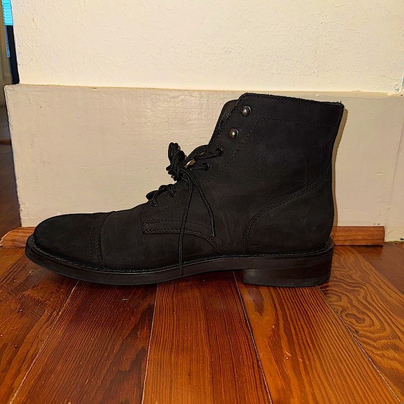 Thursday Men’s Boots - Picture 4 of 6